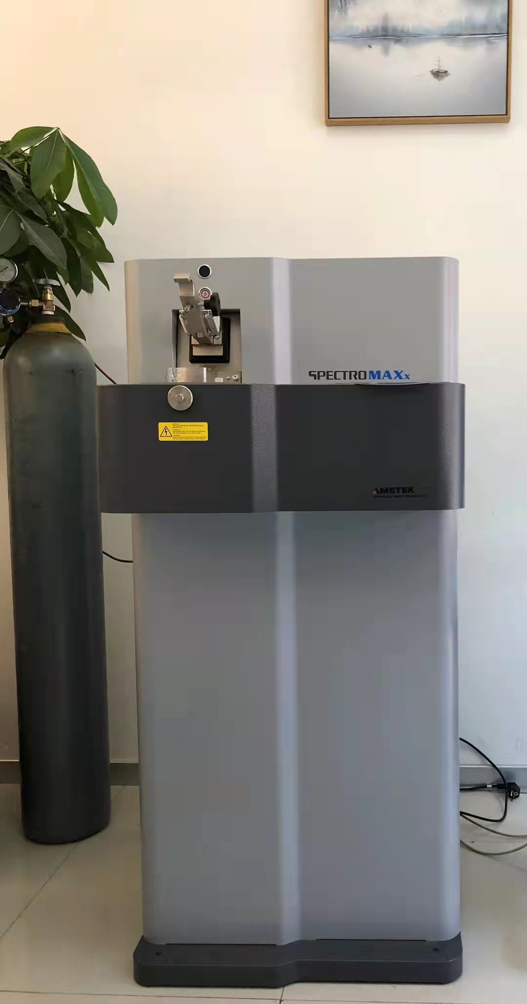 斯派克Max和OBLF GS1000同時發貨江西！