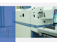 光譜領域的三大頂級產品 ，三天王現已集齊，滿