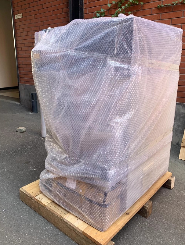 牛津 高端機 預付款收到等待唐山老伙計付款發貨
