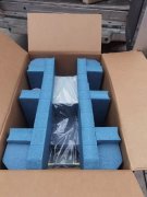 尼通XL3T980一臺，河南客戶自提