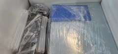 節前最后一臺發貨中，斯派克MAXx04漂洋過海發貨